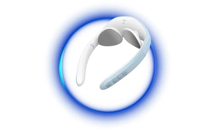ماساژور گردن