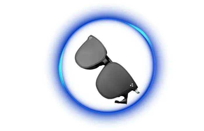 -عینک هوشمند