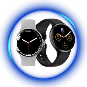 ساعت هوشمند