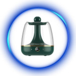 گجت تصفیه و کنترل هوا