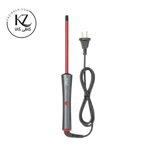 فر کننده مو (بابلیس) RAF مدل R.422R - اورجینال