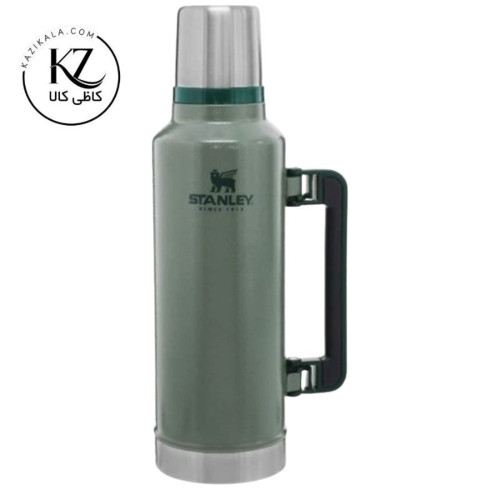 فلاسک استنلی ۱.۹ لیتری مدل کلاسیک - اورجینال