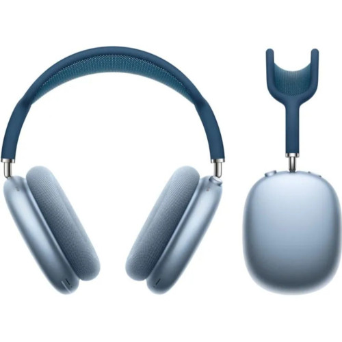 هدفون ایرپاد مکس اپل مدل 2024 Type C- اورجینال