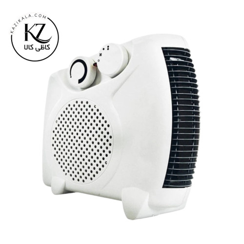 بخاری برقی (فن هیتر) راف مدل R.1183