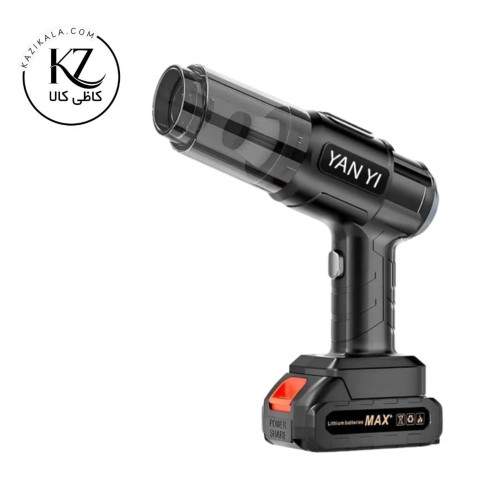 جارو شارژی خودرو یان یی مدل Multifunction Vacuum Cleaner