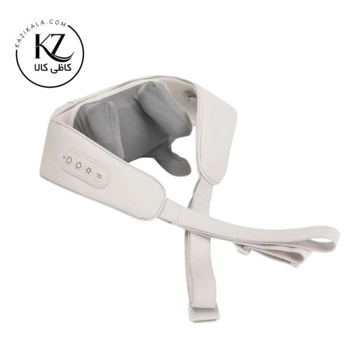 ماساژور خرچنگی گردن و شانه ACKIND (مدل JBY-820)