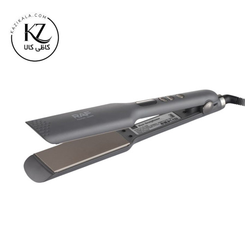 اتو مو حرفه‌ای RAF R.4484