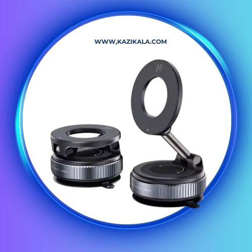 هولدر مکشی خلا مکانیکی BONERUY مدل X68 با چرخش 360 درجه