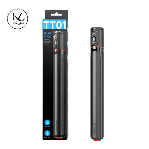 مونوپاد سه پایه دار هوشمند TT01