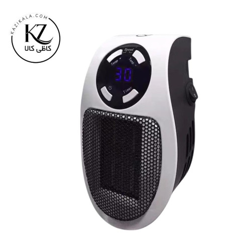 هیتر برقی دیواری هوشمند