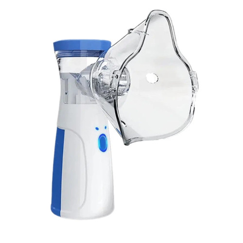 مش نبولايزر مدل W302