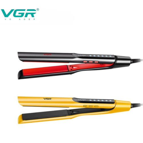 اتو مو حرفه‌ای VGR مدل V-516