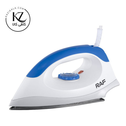 اتو مسافرتی حرفه ای RAF مدل R.2003