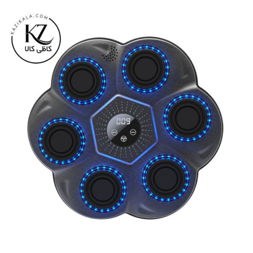 گجت بوکس موزیکال دیواری هوشمند