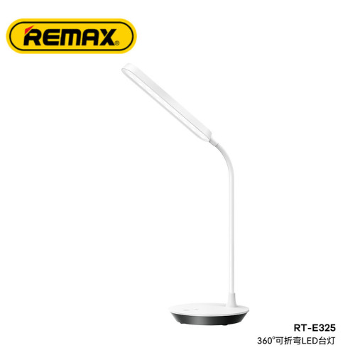 چراغ مطالعه LED رومیزی Remax RT-E325