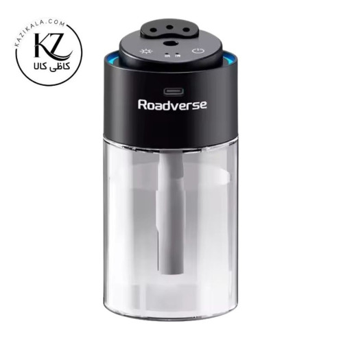 دستگاه خوشبو کننده هوشمند و رطوبت‌ساز خودرو مدل L1