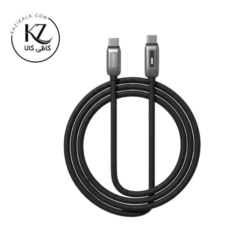 کابل 100 وات Remax CB22