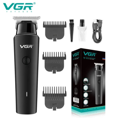 ماشین اصلاح  وی جی آر مدل VGR V-933 -اورجینال