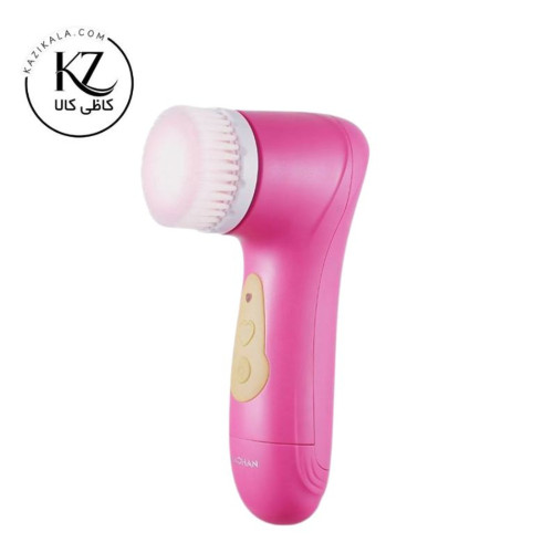 فیس براش برقی و ماساژور جوانساز هچان (HACHAN) مدل HF-5509