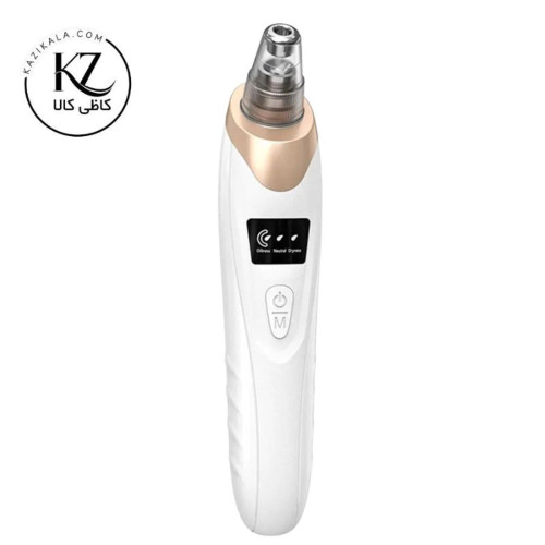 دستگاه میکرودرم و ساکشن جوش سرسیاه مدل 8826