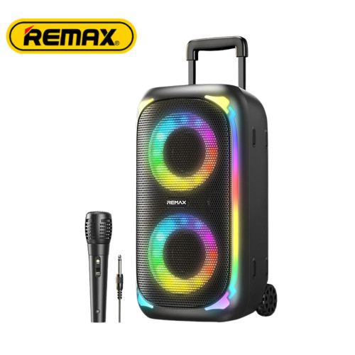 اسپیکر مهمانی ریمکس مدل RB-X2