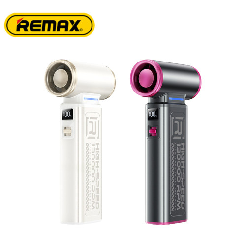 جت فن توربو ریمکس(دمنده و مکنده) مدل RS-SF19