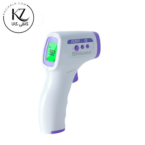تب سنج دیجیتال مدل AD801