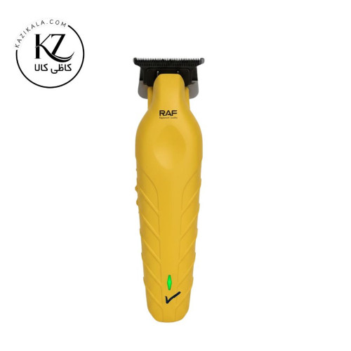 ماشین اصلاح و خط زن RAF مدل R.40001