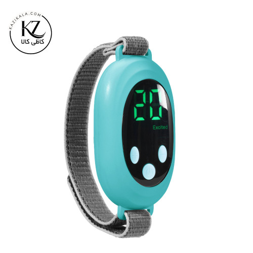 دستگاه خواب ماساژور کف دست قابل حمل مدل JK‑E801 –2025