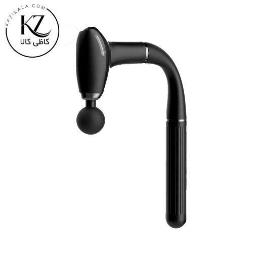 ماساژور تفنگی بلوآیدیا  چندکاره Fascia Gun مدل BLD‑669 با 6 سری ماساژ