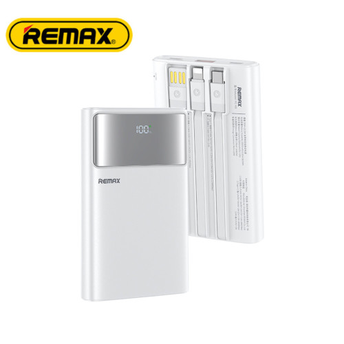 پاوربانک ریمکس مدل FC-03 – 10000mAh