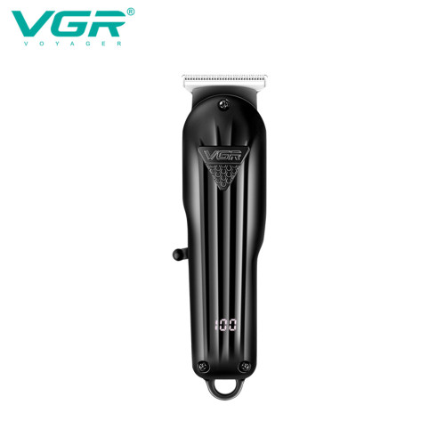 ماشین اصلاح و خط زن شارژی VGR مدل V-982 - اورجینال