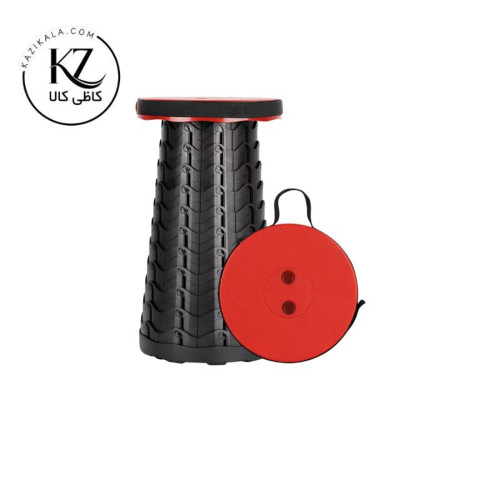 صندلی تاشو تلسکوپی و مسافرتی Talang