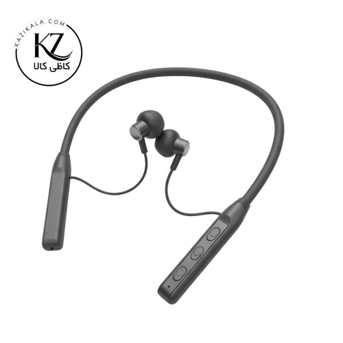 هندزفری گردنی بلوتوثی Hotriple C29 با باتری غول‌پیکر 900mAh و صدای فراگیر 9D