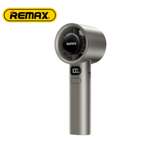 پنکه شارژی دستی ریمکس مدل RS-SF10