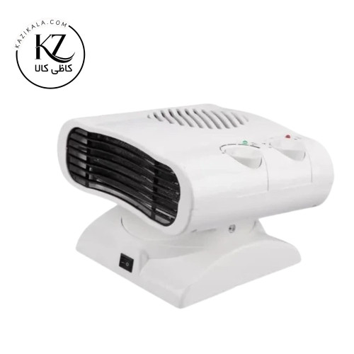 فن هیتر راف مدل R-1185
