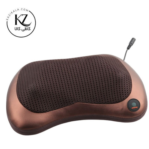 بالش ماساژور حرارتی و هوشمند مدل 8028