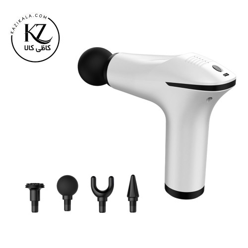 ماساژور تفنگی شارژی مدل HB-012