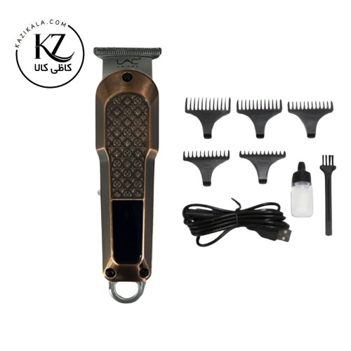 ماشین اصلاح موی سر و صورت لایچی مدل L-930