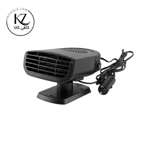 بخاری و فن فندکی خودرو مدل SGD‑580