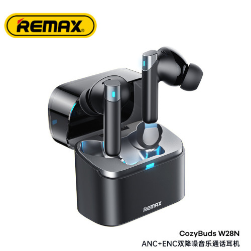هدفون بلوتوثی Remax CozyBuds W28N