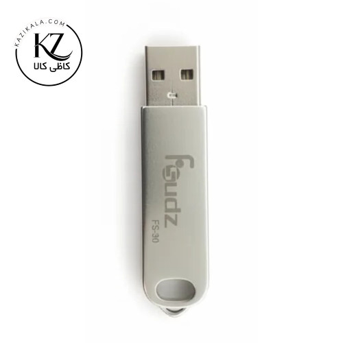 فلش مموری 64 گیگ ضد آب فلزی Fsudz مدل FS-30 | پرسرعت USB 3.0