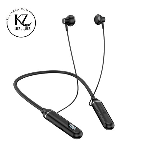 هندزفری بلوتوث گردنی رم خور Fsudz مدل EA-08