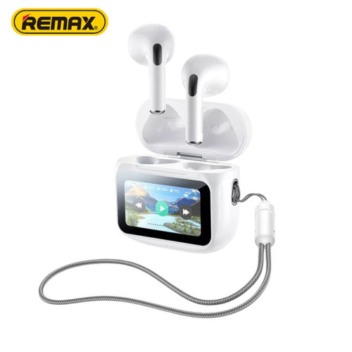 هندزفری بلوتوثی ریمکس مدل CozyBuds W20 Pro