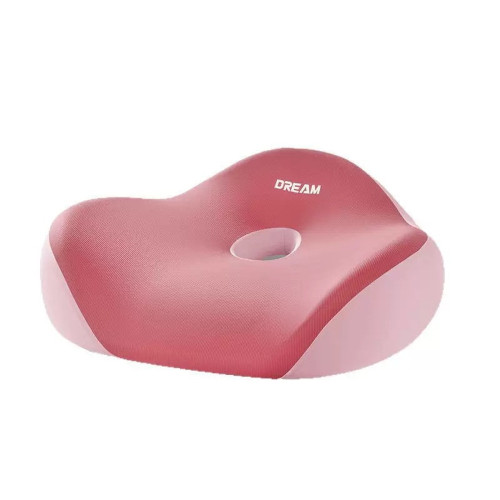 زیرنشیمنی طبی ارگونومیک برند 369 DREAM مدل Orthopedic 2026 – مخصوص درد دنبالچه، دیسک کمر و نشستن‌های طولانی