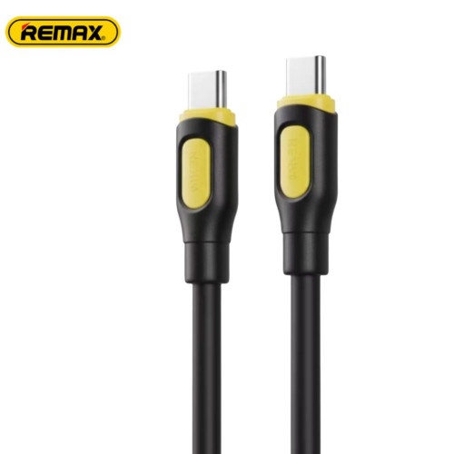 کابل  فست شارژ ریمکس RC-C111 تایپC-C