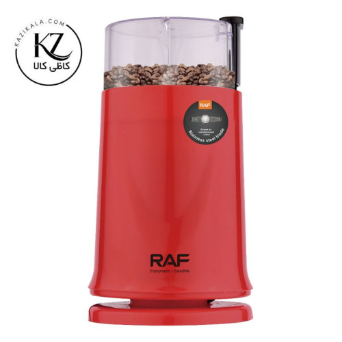 آسیاب قهوه و ادویه برقی راف R.7102