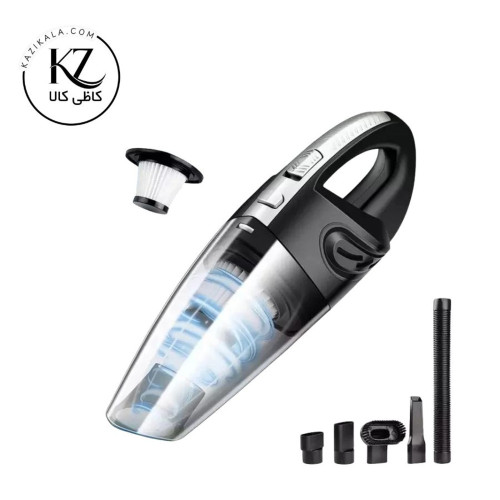 جاروبرقی شارژی