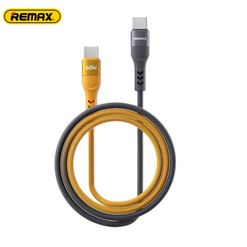 کابل فست شارژ ریمکس CB16 - (C-C)