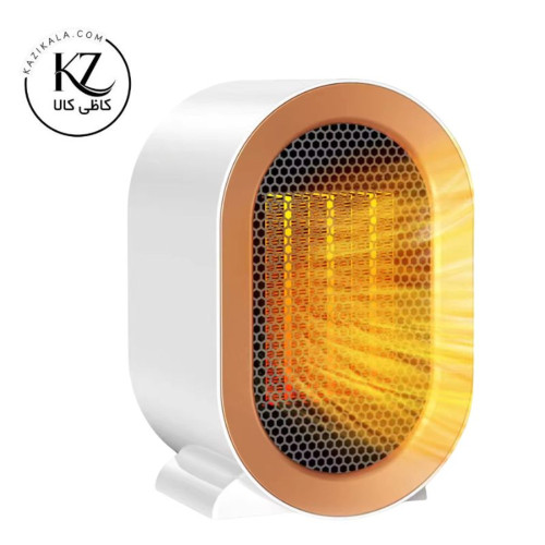 هیتر برقی فن‌دار مدل AIR HEATER-